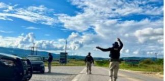 Maio Amarelo: PRF aperta o cerco e aumenta em 51% as blitzes da Lei Seca em 2023