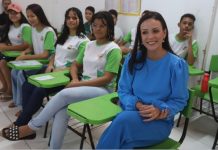 Serra Talhada atinge meta da Busca Ativa Escolar