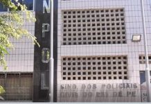 SINPOL-PE manifesta repúdio e preocupação, com o aumento nos números de roubos de carros no Estado