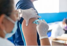 Itapissuma promove ‘Dia D’ de vacinação contra Influenza