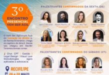 Advogados de todo país se reúnem no Recife para aprender novas tecnologias