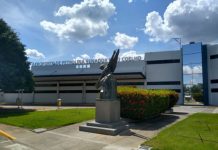 Fluxo de passageiros no Aeroporto de Petrolina cresceu 36% em abril