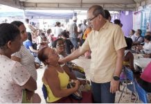 Jaboatão: Prefeito Mano lança Bate Papo Regional para dialogar com a população