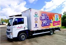 Paulista iniciará coleta seletiva com cadastramento de moradores