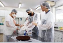 SENAI Petrolina abre inscrições para curso gratuito de culinária junina