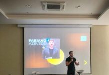 Fabiano Azevedo é um dos palestrantes confirmados em evento de networking, em Caruaru