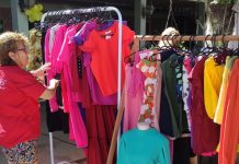 Igreja Batista do Forte, em Paulista, promove Feira do Empreendedor para mulheres da comunidade