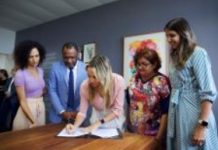 Prefeitura do Recife sanciona Projeto de Lei do Protocolo Violeta