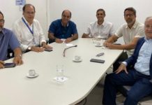 Prefeitura do Jaboatão articula junto à UFRPE e a empresa Carapitanga, a reativação do barco Sinuelo