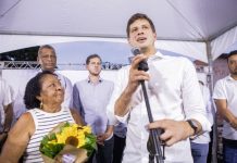 Prefeitura do Recife anuncia a construção de nova creche na Ilha do Joaneiro