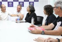 Jaboatão: Prefeito Mano Medeiros anuncia reajuste de 9,95% para profissionais da Educação