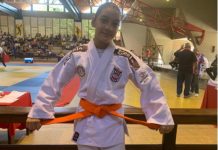 Atleta de judô do Colégio Salesiano Recife participa de Seletiva do Campeonato Pan Americano