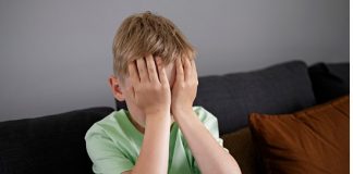 Brasil tem 130 casos diários de abuso sexual contra crianças e adolescentes
