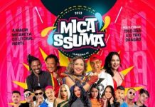 MICASSUMA: Maior carnaval fora de época litoral Norte de Pernambuco, agita o final de semana em Itapissuma