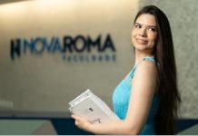 Faculdade Nova Roma realiza workshop de práticas pedagógicas em Libras