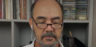 O PSB lamenta a morte do ex-vereador de Olinda, Pedro Mendes