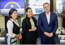 Após articulação nacional, governadora Raquel Lyra garante Transnordestina em Pernambuco