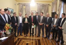 ICMS DO ETANOL NA PAUTA: Governadora de Pernambuco escuta demandas do segmento agropecuário