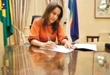 Governo do Estado envia Projeto de Lei à Alepe, para garantir dignidade menstrual com a distribuição gratuita de absorventes higiênicos