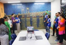 Laboratório maker do SENAI Petrolina conquista premiação estadual
