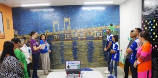 Laboratório maker do SENAI Petrolina conquista premiação estadual