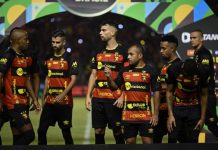 Sport Recife ganha patrocínio do Grupo Dislub Equador