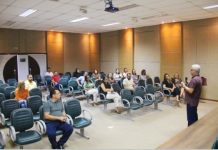 Unimed Vale do São Francisco capacita auditores médicos e enfermeiros, para garantir qualidade assistencial