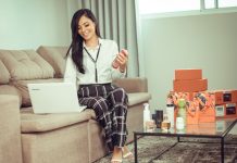 Natura &Co alcança a marca de 600 mil contas digitais ativas com &Co Pay, sistema de serviços financeiros para consultoras de beleza