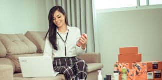 Natura &Co alcança a marca de 600 mil contas digitais ativas com &Co Pay, sistema de serviços financeiros para consultoras de beleza