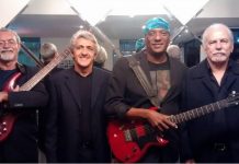 Clube das Pás traz a “Banda Como Antigamente”, para a ‘Sexta Dançante’