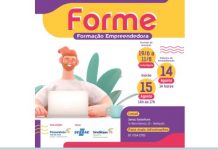 Senac Garanhuns com inscrições abertas para curso de formação empreendedora gratuito