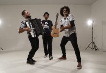 São João do Camará Shopping recebe a banda Forró Dabbia, nesta quinta(08)