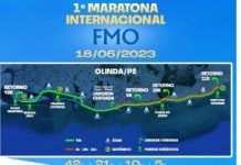 Está chegando a hora: Olinda recebe sua primeira maratona internacional