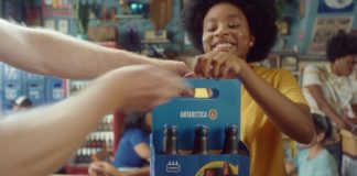 Na Semana do Meio Ambiente, Ambev convida consumidores a apostarem nas garrafas retornáveis