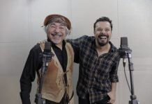 Novo single de Charles Theone é um forró com a participação de Santanna, o cantador