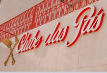 Clube das Pás realiza o tradicional “Baile dos Namorados” neste domingo (11)