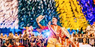 Concurso fotográfico destaca cultura nordestina