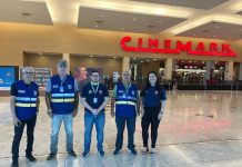 CREF12/PE e Procon Recife fazem grande operação nos cinemas da capital