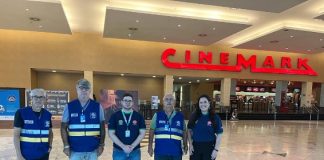 CREF12/PE e Procon Recife fazem grande operação nos cinemas da capital