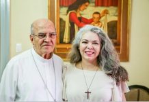 Dom Fernando Saburido será homenageado na Câmara do Recife