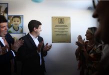 Prefeitura do Recife inaugura Centro de Referência da Primeira Infância do Recife (CRIAR)