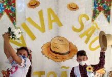 São João no Camará Shopping: uma semana repleta de música e tradição