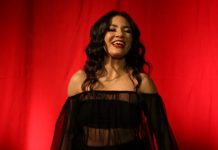 Vozes Ribeirinhas realiza show “Deixa”, de Fabiana Santiago, nesta quinta (15)