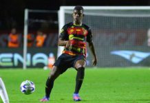 Sport renova contrato com o volante Fábio até 2026