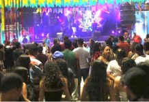 Jaboatão teve muito forró no primeiro final de semana de São João