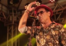 Josildo Sá anima Bulindo no Arraiá – Do Frevo ao Forró, no Manhattan Café Theatro