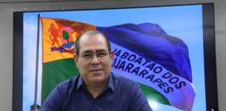 Jaboatão injeta quase R$ 97 milhões na economia, com pagamento da 1ª parcela do 13º e salário do mês de junho