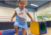 A importância da psicomotricidade na aprendizagem e no desenvolvimento das crianças