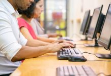 Pós-graduações em tecnologia na Faculdade Senac, com inscrições abertas
