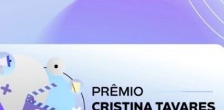 27° Prêmio Cristina Tavares recebe mais de 100 trabalhos